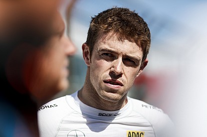 Ді Реста приєднався до United Autosports на сезон WEC 2019/20 рр.