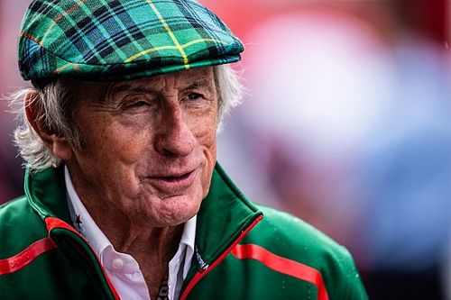Jackie Stewart kritisiert Vettel: "Hat nicht mehr den klaren Kopf"