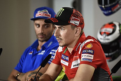 À Misano, Lorenzo veut engranger sur ses précédents succès