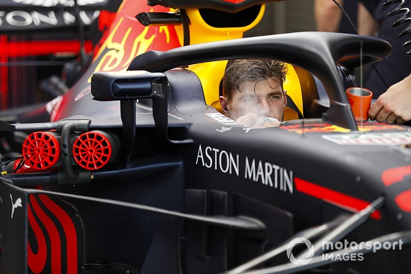 Verstappen és Ricciardo is az időmérőre gyúr az éjszakai forróságban