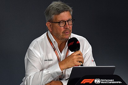 Brawn está "impaciente" por introducir cambios fuertes en la F1