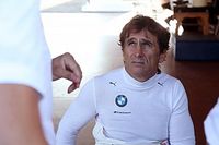 "Zanardi sigue estable, pero hay que ser cautelosos"