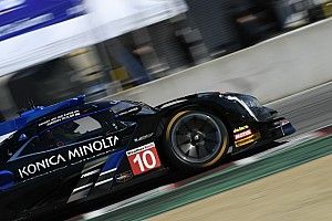 Van der Zande lidera la tercera pr&aacute;ctica y Porsche logra el 1-2 en Laguna Seca