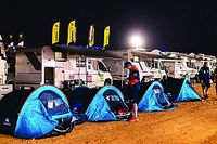 El Rally Dakar cambia su programación y tendrá dos etapas maratón