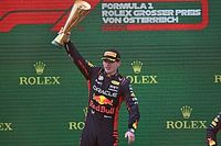 Verstappen se&ntilde;ala "la mejor soluci&oacute;n" de Red Bull en Austria