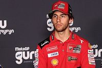 Bastianini tampoco estar&aacute; en el GP de Francia de MotoGP; Petrucci le sustituye