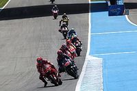MotoGP cambia la hora de la carrera en Jerez para no coincidir con la F1