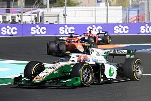 Boschung, directo a la cima en el primer día de test en Barcelona