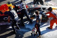 Red Bull: La falla de Verstappen en Australia no se relaciona a Bahréin