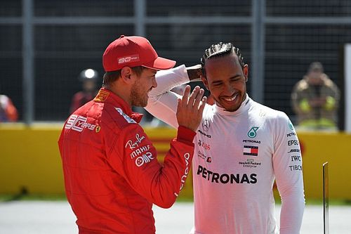 'Campeones del respeto', por Chacho López