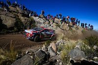 Neuville: "Chile será un rally de sorpresas"