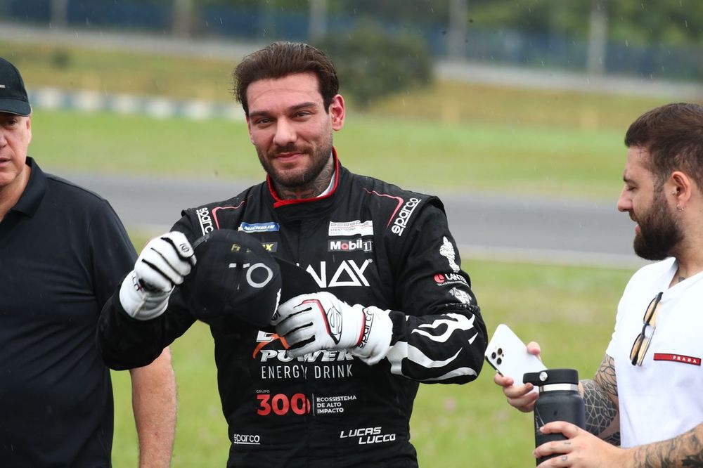 Lucas Lucco