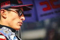 Dall'Igna: "Márquez ya es un piloto temible en una moto nueva para él"