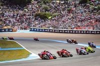 Horarios del GP de Espa&ntilde;a de MotoGP en Jerez y c&oacute;mo ver, &iexcl;gratis!