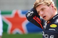 Verstappen pone a Red Bull como cuarto equipo de F1 2025: "Demasiado lento"