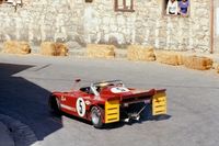 La mejor carrera de Helmut Marko contada por &eacute;l mismo