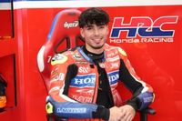 Tragedia na Magny-Cours