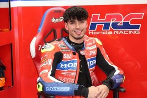 Tragedia na Magny-Cours