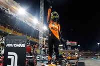 Opinión: ¿Norris sabe cómo ganar un campeonato?