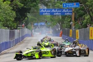 GUIA: Fórmula E abre temporada 2025-26 em São Paulo com dois brasileiros no ano de despedida do Gen3