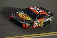 La NASCAR sanciona enormemente a Chase Briscoe tras la Daytona 500