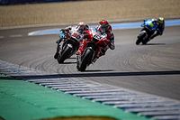 Bagnaia: &ldquo;Lo importante es ser la Ducati m&aacute;s r&aacute;pida; despu&eacute;s veremos qu&eacute; pasa&rdquo;
