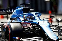 F1: Alonso diz que é "injusto" que pilotos que causam bandeiras vermelhas mantenham posições no grid