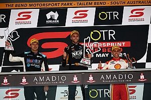 Pierwsze zwycięstwo Heimgartnera