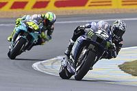 Rossi y Vi&ntilde;ales condicionan el cierre de la parrilla 2022 de MotoGP