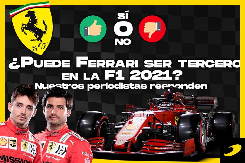 sí o no ferrari2