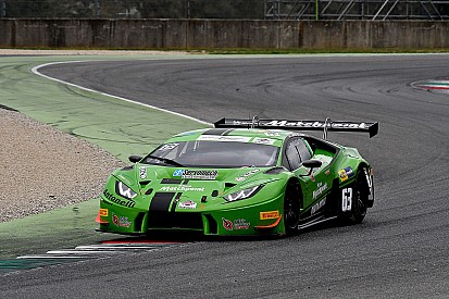 Zampieri e Altoè centrano le ultime pole position del 2018 sul tracciato del Mugello