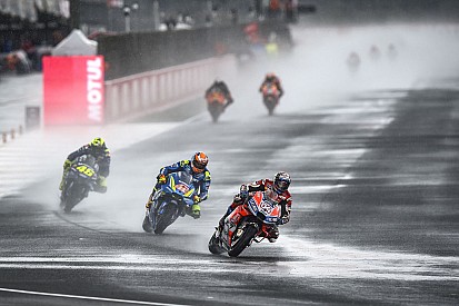 Galería: las mejores fotos del GP de Valencia de MotoGP