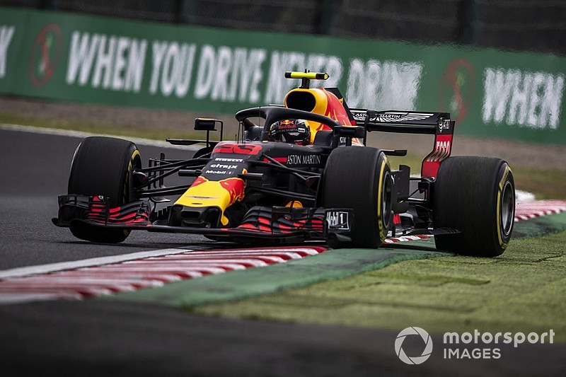 Verstappen: F1 risks qualifying becoming practice