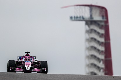 Los daños al coche afectaron nuestro potencial, lamenta Checo Pérez