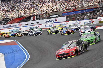 NASCAR Roundtable: Was the Charlotte Roval a success?