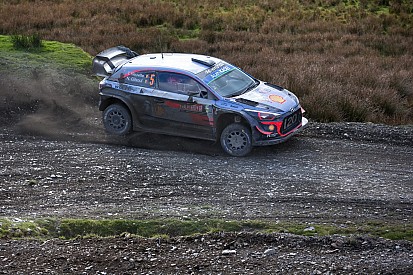 WRC-Tabellenführer: Letzte Kurve entscheidet die Meisterschaft