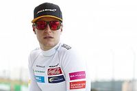 Vandoorne dostanie posadę w symulatorze Mercedesa