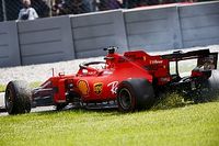 &iquest;Por qu&eacute; Vettel recibi&oacute; una penalizaci&oacute;n m&aacute;s severa que Stroll?