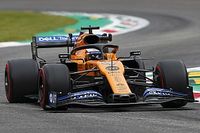 Sainz: "No somos los mejores del resto, pero s&iacute; estamos mejor que en Spa"