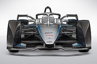 Mercedes, con Vandoorne y De Vries en la F&oacute;rmula E 2019/20