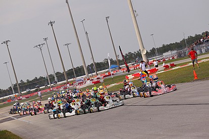 FWT action gets underway Friday in Palm Beach
