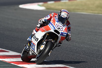 Championnat - Viñales désormais menacé par Dovizioso !