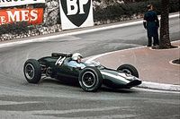 El increíble vídeo en alta definición del GP de Mónaco 1962 de F1