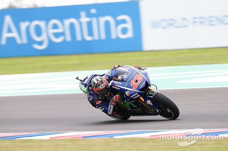 Maverick Viñales, Yamaha Factory Racing