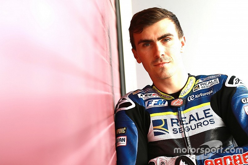 Loris Baz :