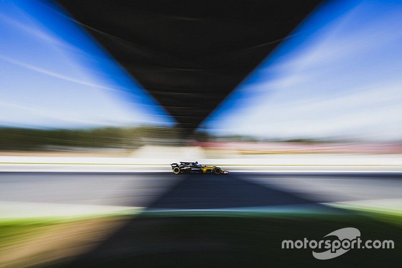 Jolyon Palmer, Renault Sport F1 Team RS17