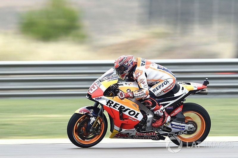 Marc Márquez, Repsol Honda Team