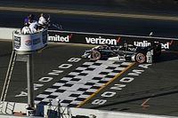 Newgarden conquista el t&iacute;tulo de IndyCar