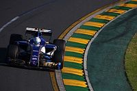 Giovinazzi admite que fue demasiado conservador