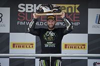 Sykes y Kawasaki separan sus caminos tras 9 temporadas
